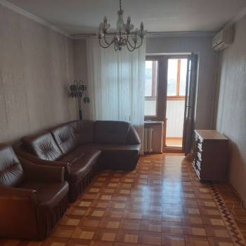 Сдается Многокомнатная квартира, 61 м²