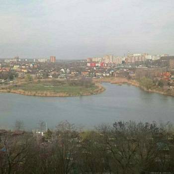 Сдается 1-комнатная квартира, 44 м²