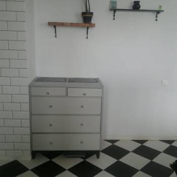 Сдается 1-комнатная квартира, 44 м²