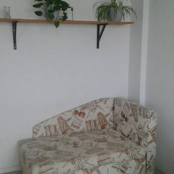 Сдается 1-комнатная квартира, 44 м²