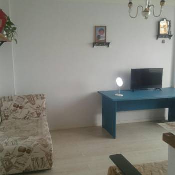 Сдается 1-комнатная квартира, 44 м²