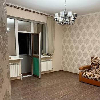 Сдается 2-х комнатная квартира, 60 м²