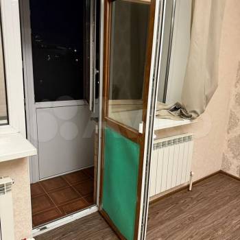 Сдается 2-х комнатная квартира, 60 м²