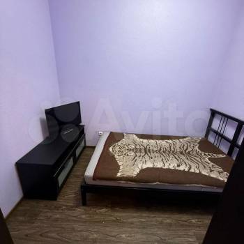 Сдается 2-х комнатная квартира, 60 м²