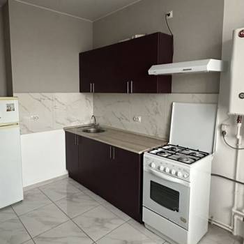 Сдается 1-комнатная квартира, 36 м²