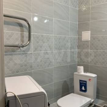 Сдается 1-комнатная квартира, 36 м²