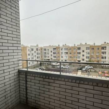 Сдается 1-комнатная квартира, 36 м²