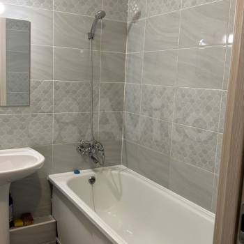 Сдается 1-комнатная квартира, 36 м²