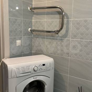 Сдается 1-комнатная квартира, 36 м²