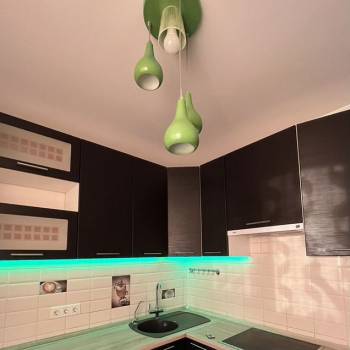 Продается 2-х комнатная квартира, 56,1 м²