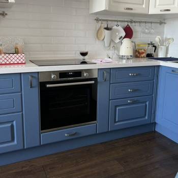 Продается 2-х комнатная квартира, 43,2 м²