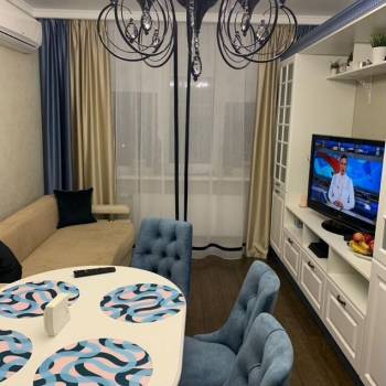 Продается 2-х комнатная квартира, 43,2 м²