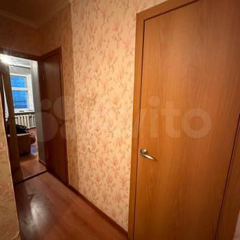 Продается 1-комнатная квартира, 36 м²