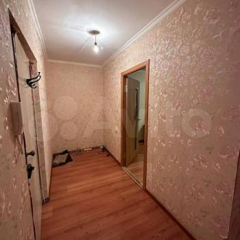 Продается 1-комнатная квартира, 36 м²