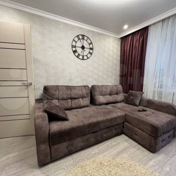 Продается 1-комнатная квартира, 37 м²