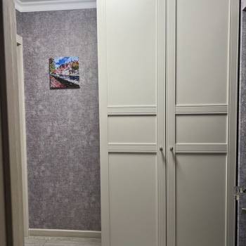 Продается 1-комнатная квартира, 37 м²