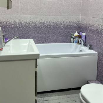 Продается 1-комнатная квартира, 37 м²