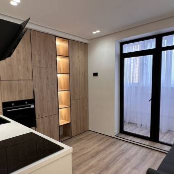 Продается 1-комнатная квартира, 38 м²