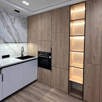 Продается 1-комнатная квартира, 38 м²