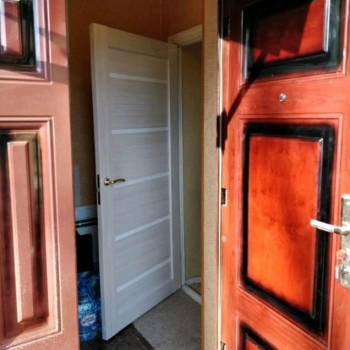 Продается 2-х комнатная квартира, 36 м²