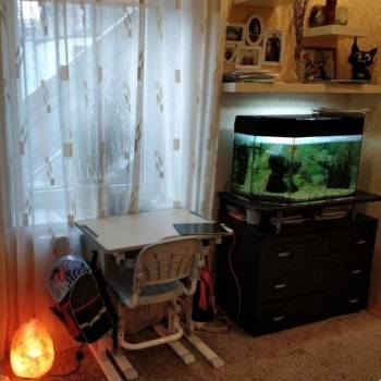 Продается 2-х комнатная квартира, 36 м²