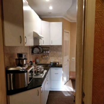 Продается 2-х комнатная квартира, 36 м²