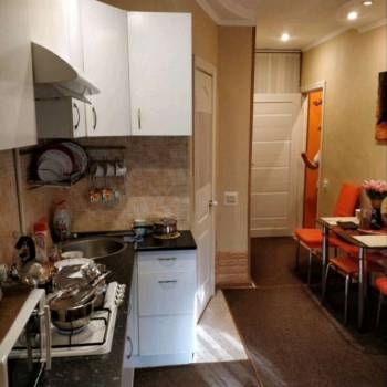 Продается 2-х комнатная квартира, 36 м²