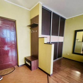 Сдается 1-комнатная квартира, 40 м²