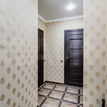 Сдается 2-х комнатная квартира, 67 м²