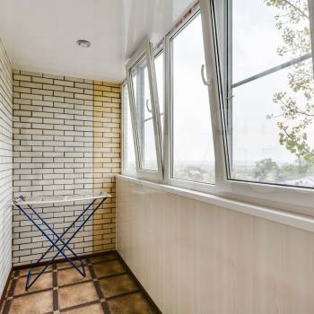 Сдается 2-х комнатная квартира, 67 м²