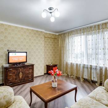 Сдается 2-х комнатная квартира, 67 м²