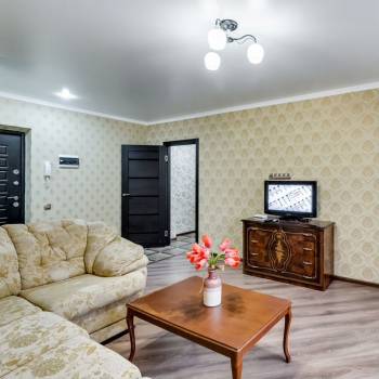 Сдается 2-х комнатная квартира, 67 м²