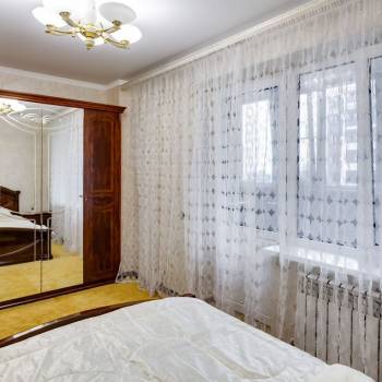 Сдается 2-х комнатная квартира, 67 м²