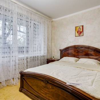 Сдается 2-х комнатная квартира, 67 м²