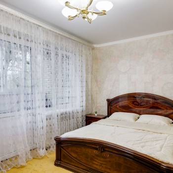 Сдается 2-х комнатная квартира, 67 м²