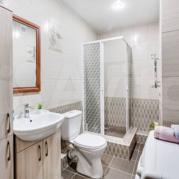 Сдается 2-х комнатная квартира, 67 м²