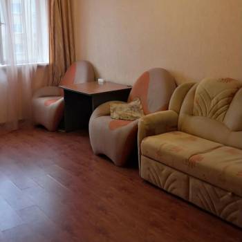 Сдается 1-комнатная квартира, 35 м²