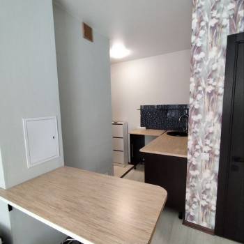 Продается 1-комнатная квартира, 23 м²