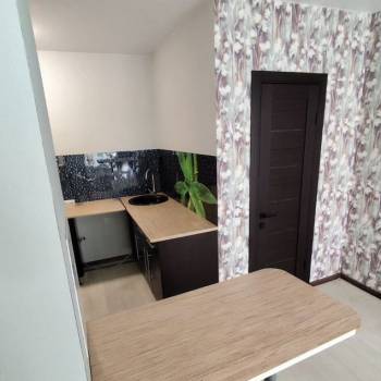 Продается 1-комнатная квартира, 23 м²