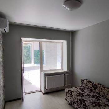 Продается 1-комнатная квартира, 23 м²