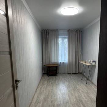 Сдается Многокомнатная квартира, 55 м²