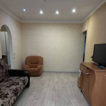 Сдается Многокомнатная квартира, 55 м²