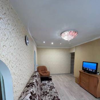 Сдается Многокомнатная квартира, 55 м²