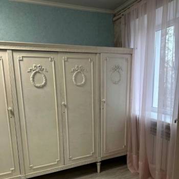 Сдается Многокомнатная квартира, 55 м²