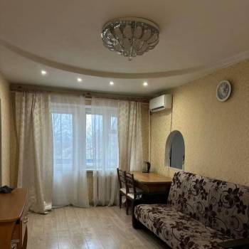 Сдается Многокомнатная квартира, 55 м²