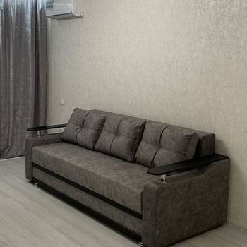 Сдается 1-комнатная квартира, 43 м²