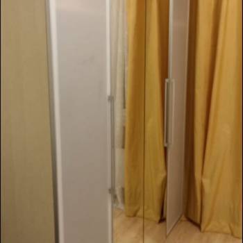 Сдается 1-комнатная квартира, 28 м²