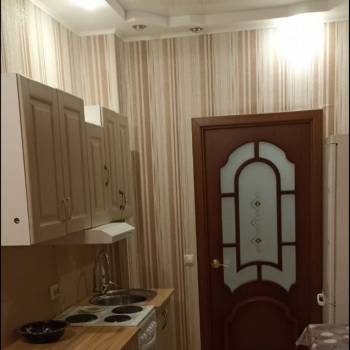 Сдается 1-комнатная квартира, 28 м²