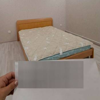 Сдается 2-х комнатная квартира, 40 м²