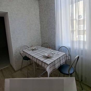 Сдается 2-х комнатная квартира, 40 м²